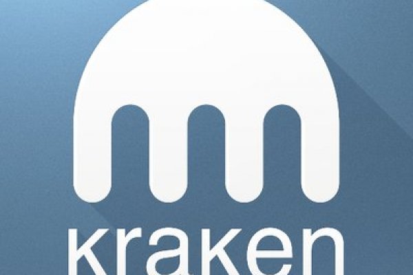 Kraken рабочий